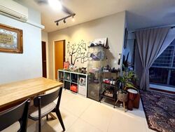 Blk 314B Waterway Cascadia (Punggol), HDB 3 Rooms #639280171